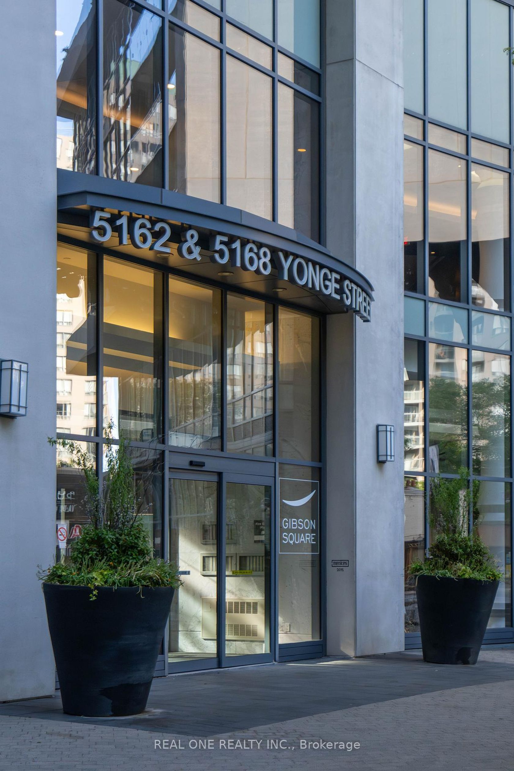 1107 - 5168 Yonge Street, Willowdale West, Toronto photo number 2