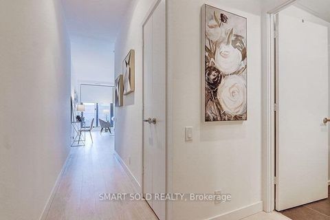 Photo 2 at 323 - 5 St Joseph Street, Bay Street Corridor, Toronto