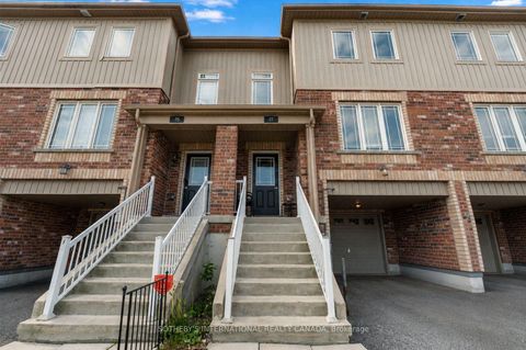 Photo 1 at 77 Franks Way, Allandale, Barrie