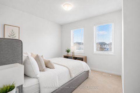 Photo 12 at 77 Franks Way, Allandale, Barrie