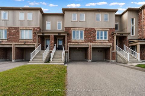 Photo 13 at 77 Franks Way, Allandale, Barrie
