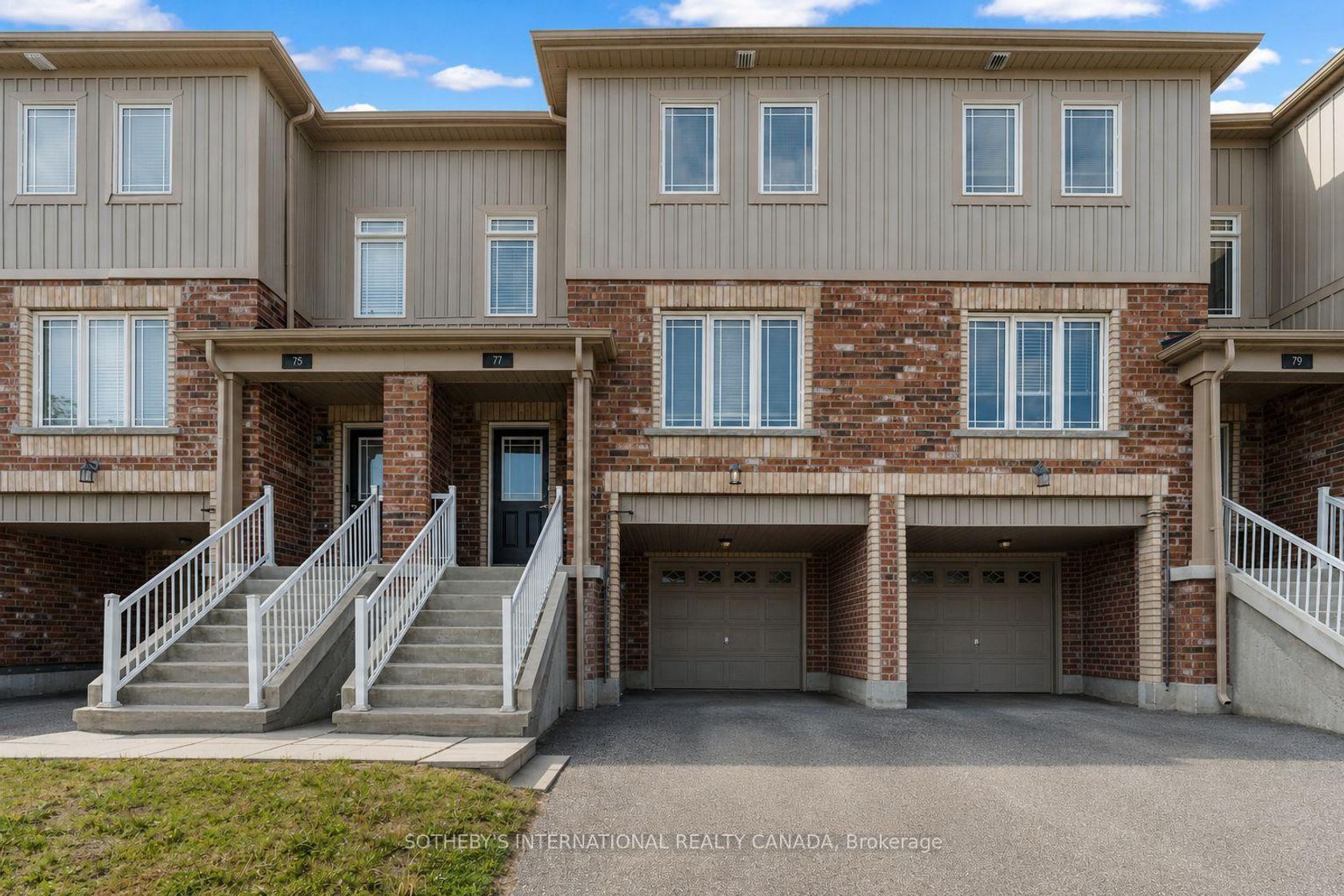 77 Franks Way, Allandale, Barrie photo number 2