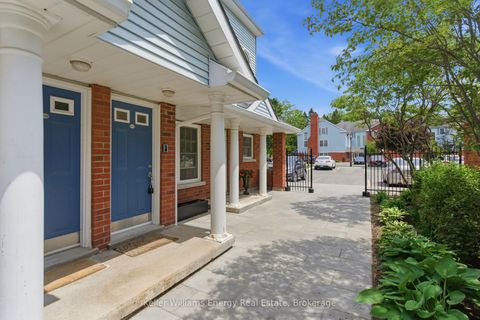 Photo 1 at A17 - 1651 Nash Road, Courtice, Clarington