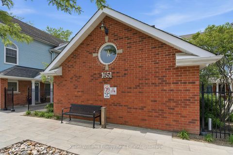 Photo 3 at A17 - 1651 Nash Road, Courtice, Clarington