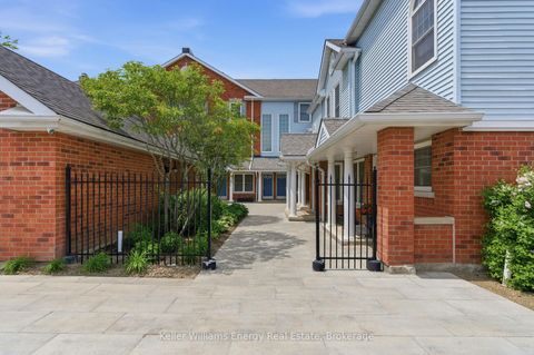 Photo 4 at A17 - 1651 Nash Road, Courtice, Clarington
