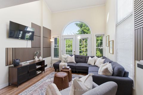 Photo 5 at A17 - 1651 Nash Road, Courtice, Clarington