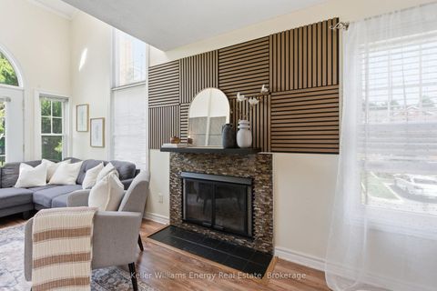 Photo 6 at A17 - 1651 Nash Road, Courtice, Clarington