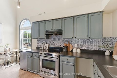 Photo 24 at A17 - 1651 Nash Road, Courtice, Clarington