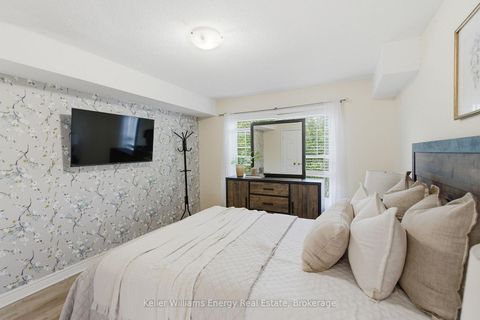 Photo 25 at A17 - 1651 Nash Road, Courtice, Clarington