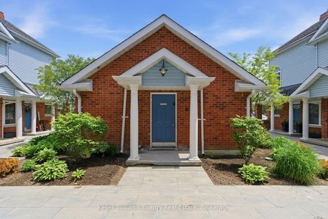 Photo 43 at A17 - 1651 Nash Road, Courtice, Clarington