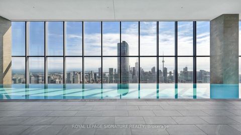 Photo 29 at 6108 - 7 Grenville Street, Bay Street Corridor, Toronto