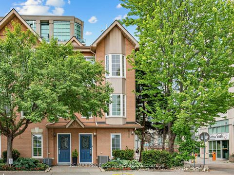 Photo 0 at 32 - 220 Manitoba Street, Mimico, Toronto