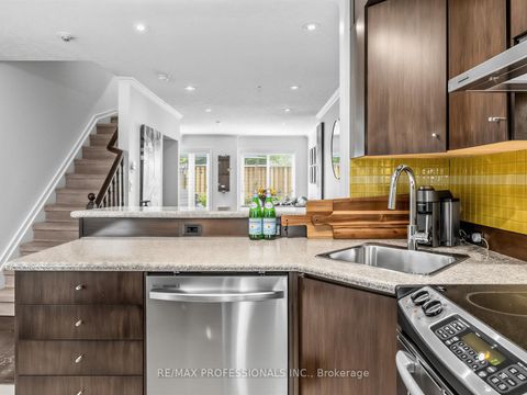 Photo 7 at 32 - 220 Manitoba Street, Mimico, Toronto