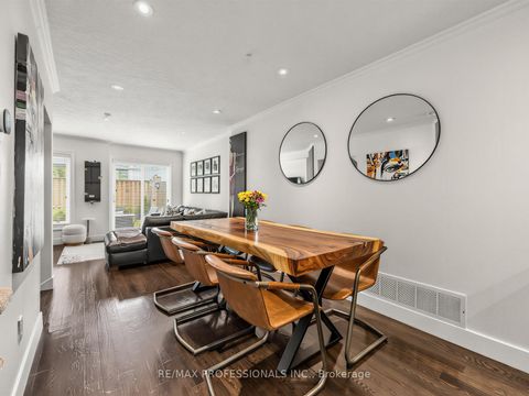 Photo 10 at 32 - 220 Manitoba Street, Mimico, Toronto