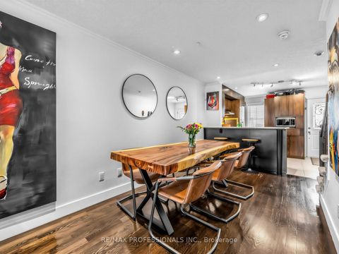 Photo 11 at 32 - 220 Manitoba Street, Mimico, Toronto
