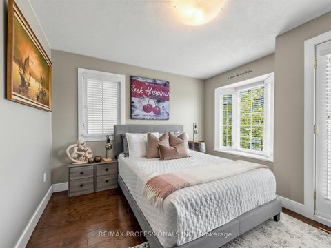 Photo 28 at 32 - 220 Manitoba Street, Mimico, Toronto
