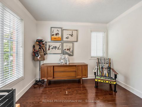 Photo 34 at 32 - 220 Manitoba Street, Mimico, Toronto