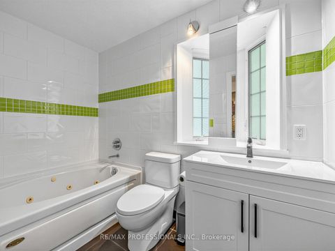 Photo 36 at 32 - 220 Manitoba Street, Mimico, Toronto