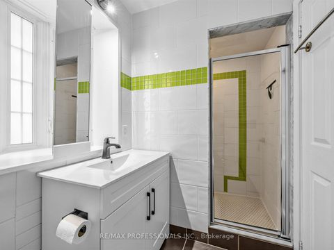 Photo 37 at 32 - 220 Manitoba Street, Mimico, Toronto
