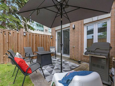Photo 44 at 32 - 220 Manitoba Street, Mimico, Toronto
