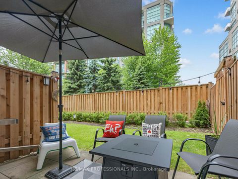 Photo 45 at 32 - 220 Manitoba Street, Mimico, Toronto