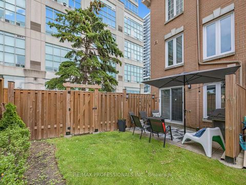 Photo 46 at 32 - 220 Manitoba Street, Mimico, Toronto