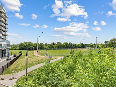 Photo 47 at 32 - 220 Manitoba Street, Mimico, Toronto