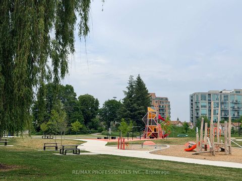 Photo 48 at 32 - 220 Manitoba Street, Mimico, Toronto