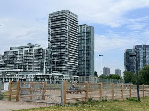 Photo 49 at 32 - 220 Manitoba Street, Mimico, Toronto