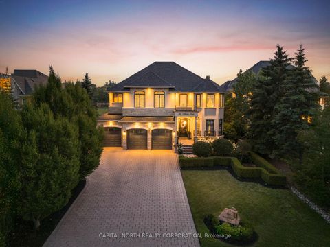 Photo 0 at 166 Weaver Court, Kleinburg, Vaughan