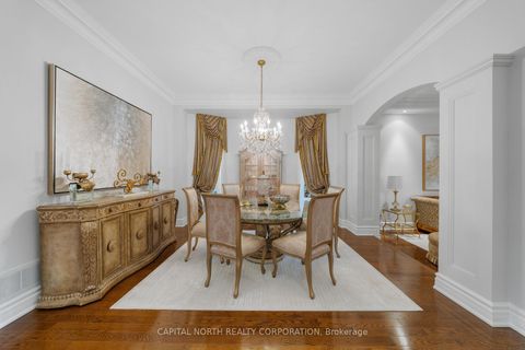 Photo 9 at 166 Weaver Court, Kleinburg, Vaughan