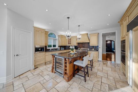 Photo 13 at 166 Weaver Court, Kleinburg, Vaughan