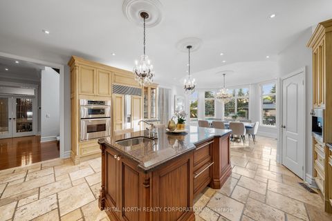 Photo 17 at 166 Weaver Court, Kleinburg, Vaughan