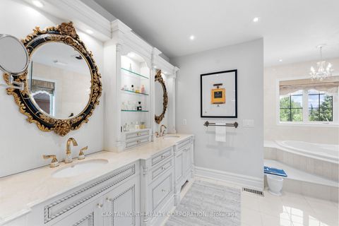 Photo 24 at 166 Weaver Court, Kleinburg, Vaughan