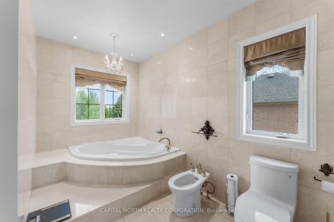 Photo 26 at 166 Weaver Court, Kleinburg, Vaughan