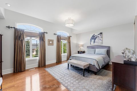 Photo 27 at 166 Weaver Court, Kleinburg, Vaughan