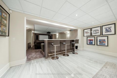 Photo 32 at 166 Weaver Court, Kleinburg, Vaughan