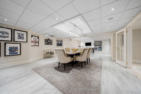 Photo 34 at 166 Weaver Court, Kleinburg, Vaughan