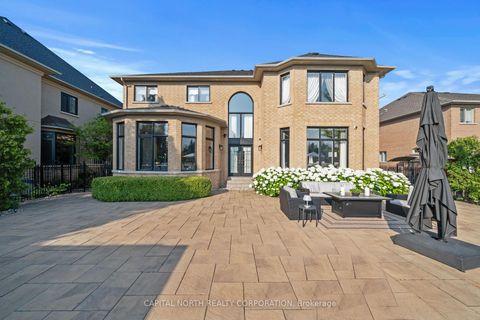 Photo 40 at 166 Weaver Court, Kleinburg, Vaughan