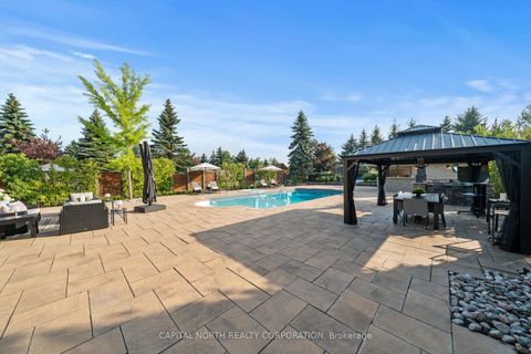 Photo 41 at 166 Weaver Court, Kleinburg, Vaughan