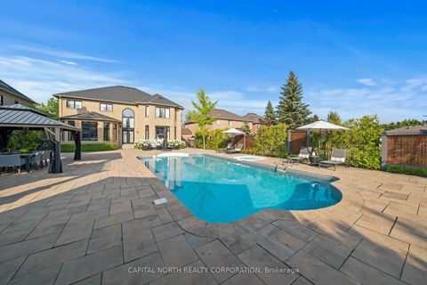 Photo 42 at 166 Weaver Court, Kleinburg, Vaughan