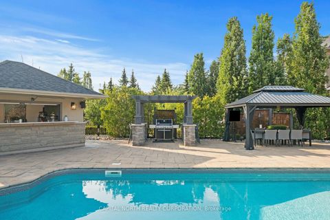 Photo 43 at 166 Weaver Court, Kleinburg, Vaughan