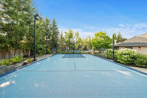 Photo 44 at 166 Weaver Court, Kleinburg, Vaughan