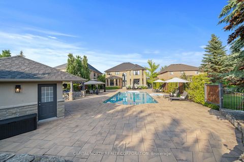 Photo 45 at 166 Weaver Court, Kleinburg, Vaughan