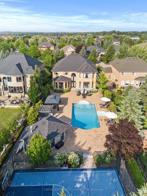 Photo 46 at 166 Weaver Court, Kleinburg, Vaughan