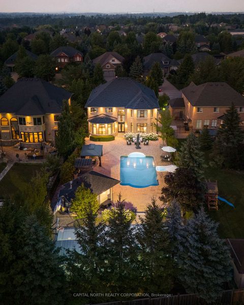 Photo 47 at 166 Weaver Court, Kleinburg, Vaughan