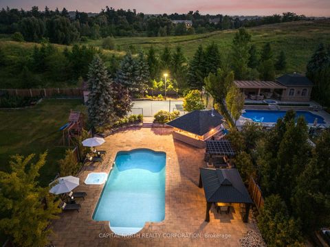Photo 48 at 166 Weaver Court, Kleinburg, Vaughan