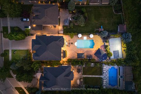 Photo 49 at 166 Weaver Court, Kleinburg, Vaughan