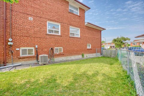 Photo 17 at 11 Sheila Court, Jamestown, Toronto
