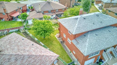 Photo 22 at 11 Sheila Court, Jamestown, Toronto